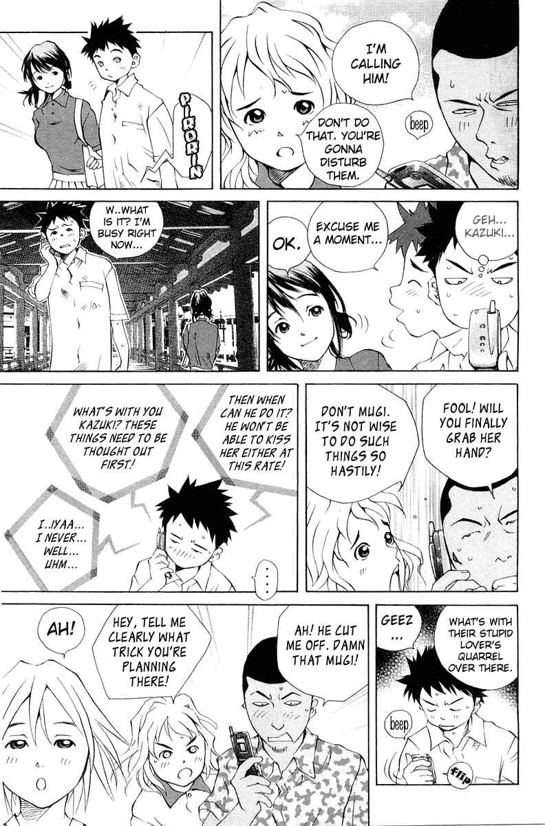 Chapter 61 - Page 19