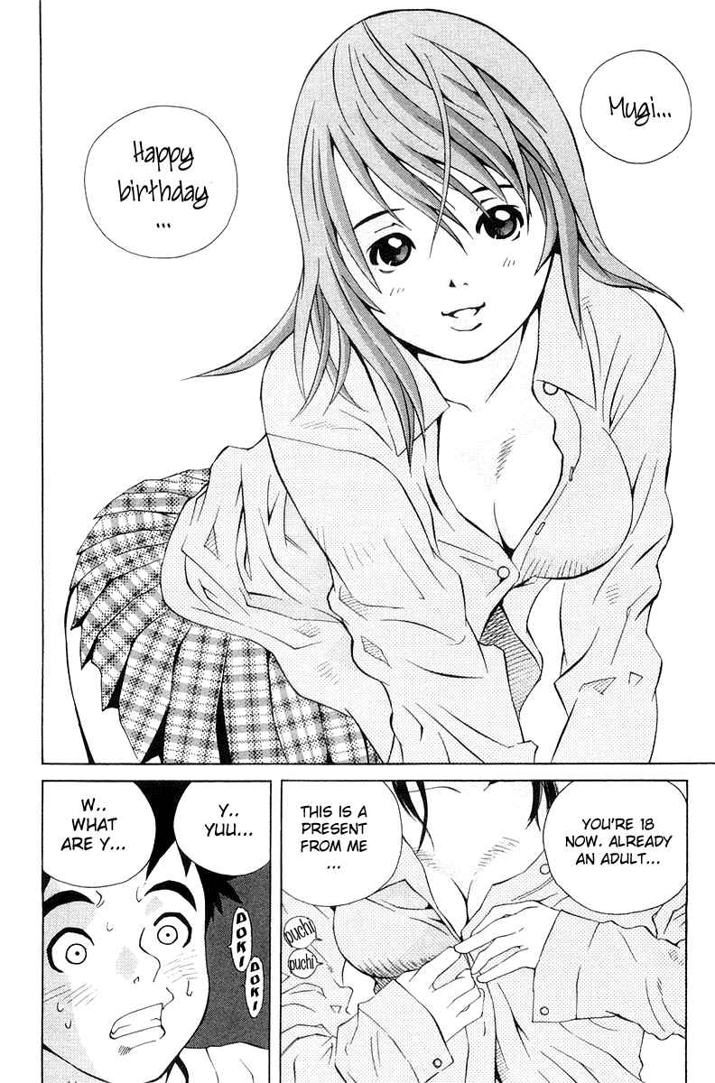 Chapter 61 - Page 2