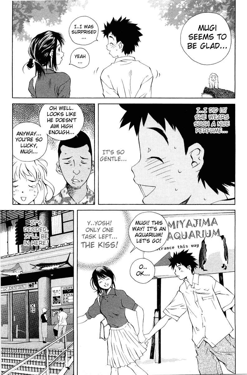 Chapter 61 - Page 23
