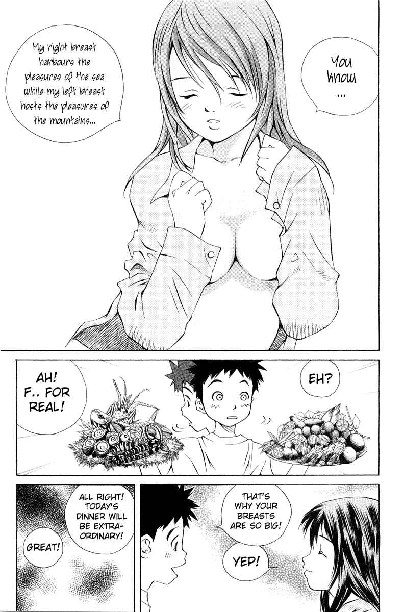 Chapter 61 - Page 3