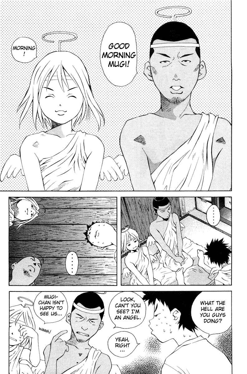 Chapter 61 - Page 5