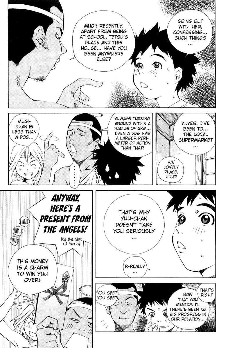 Chapter 61 - Page 7