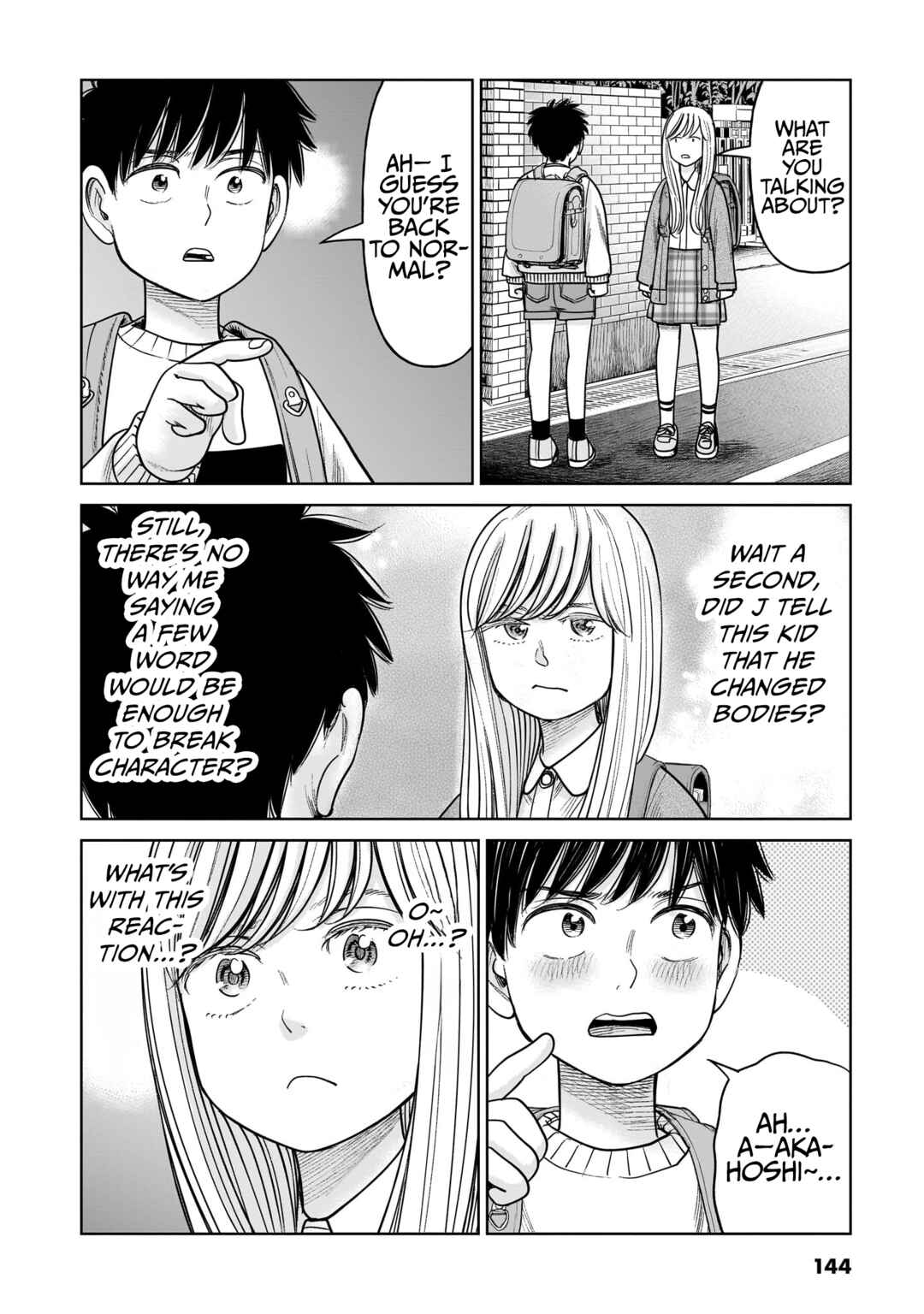 Chapter 18 - Page 20