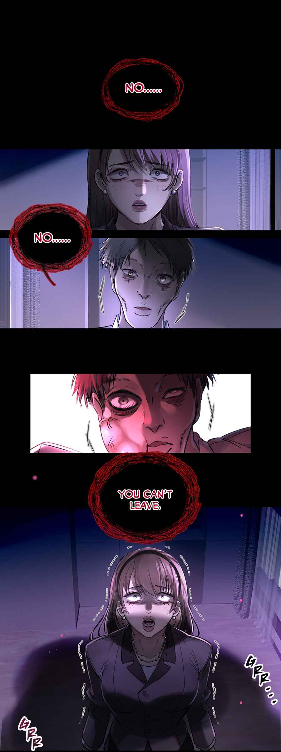 Chapter 1 - Page 1
