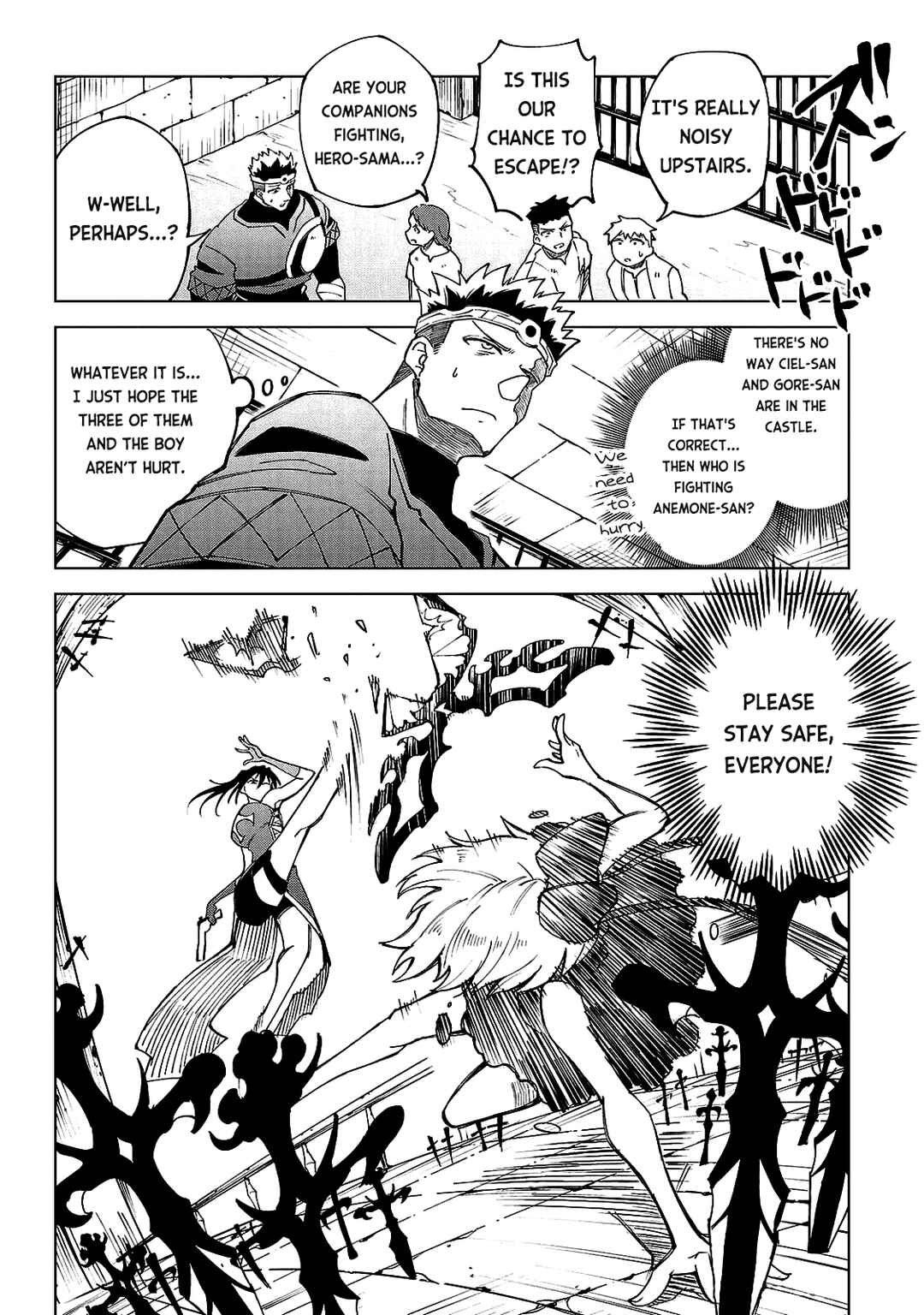 Chapter 19 - Page 10