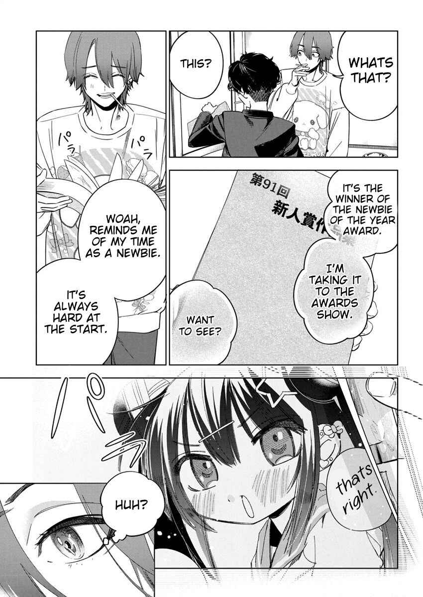 Chapter 23 - Page 5