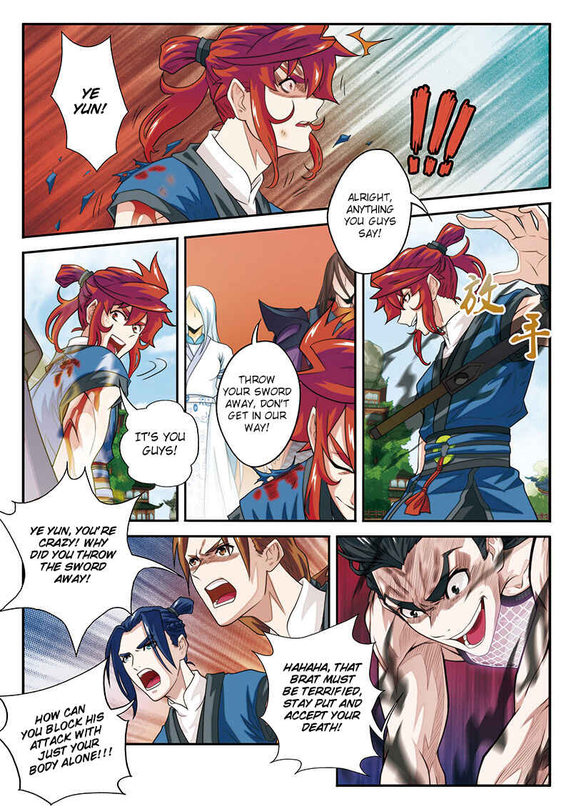 Chapter 36 - Page 12