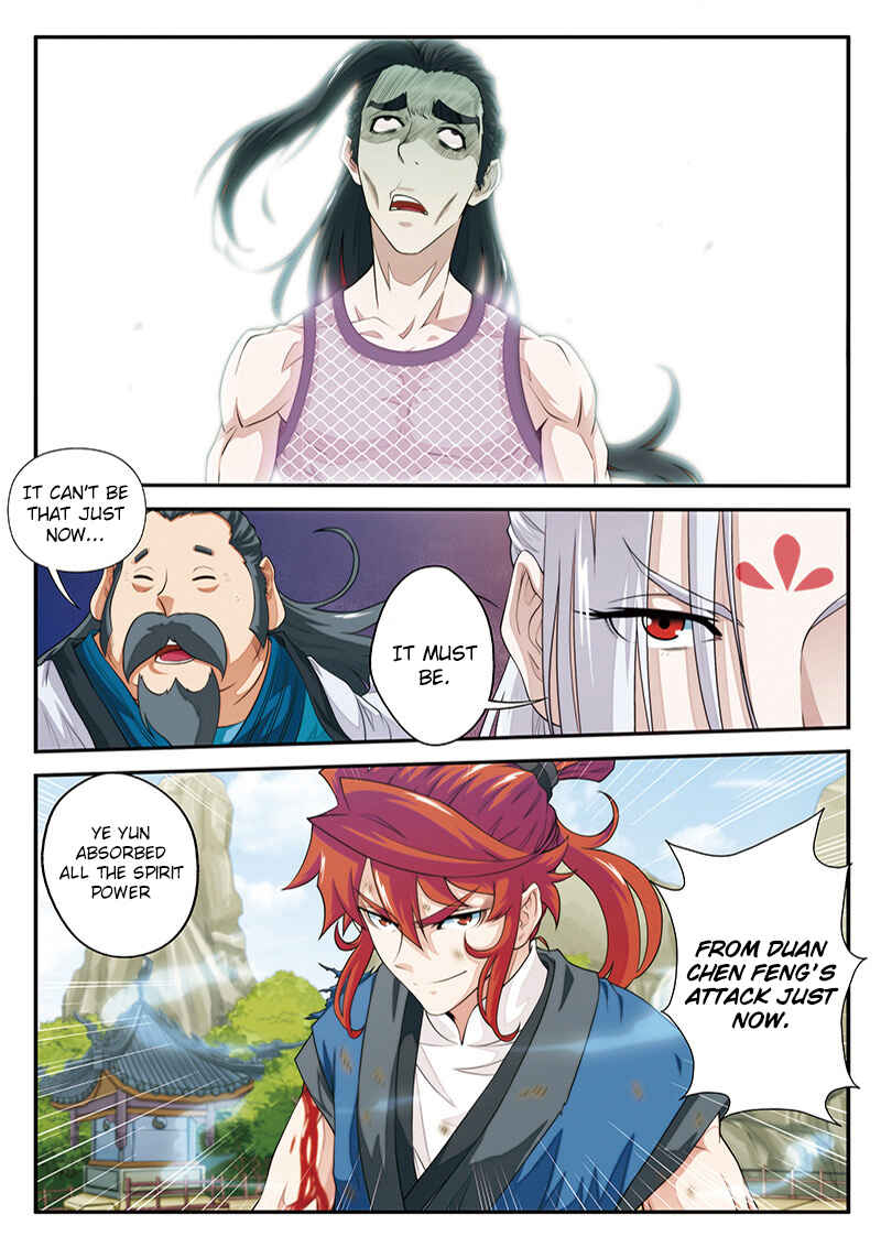 Chapter 36 - Page 15