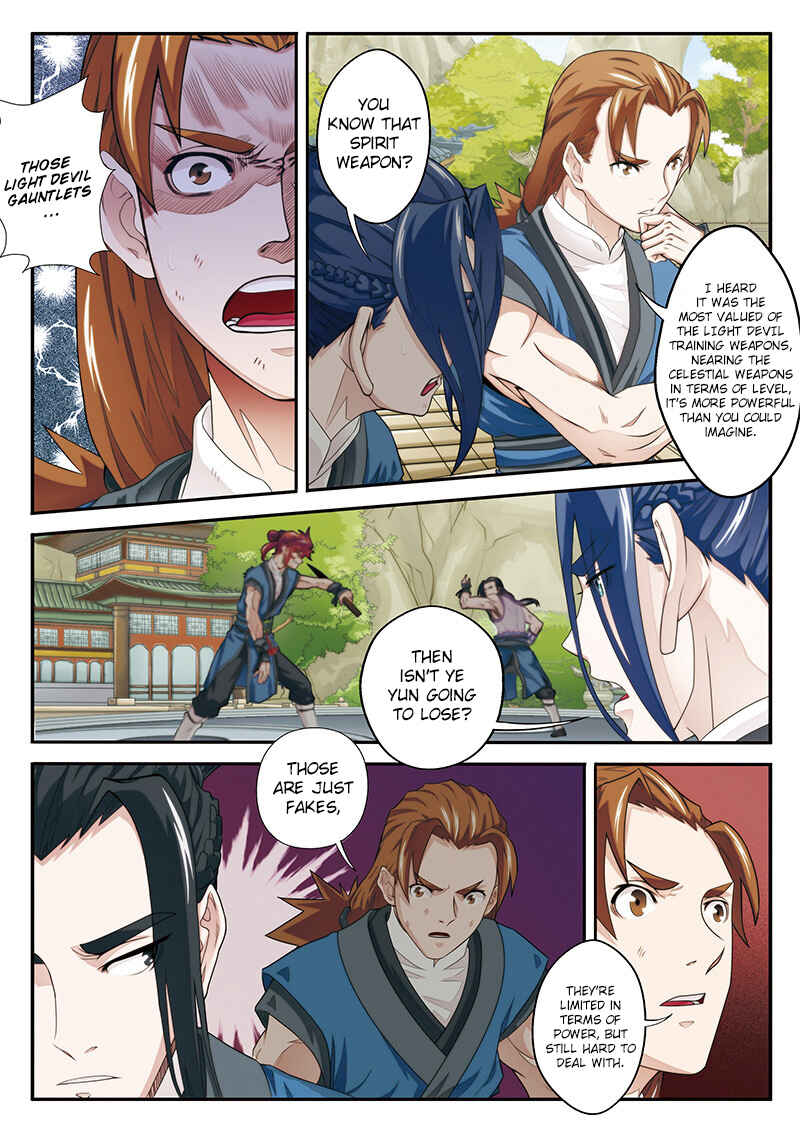 Chapter 36 - Page 3