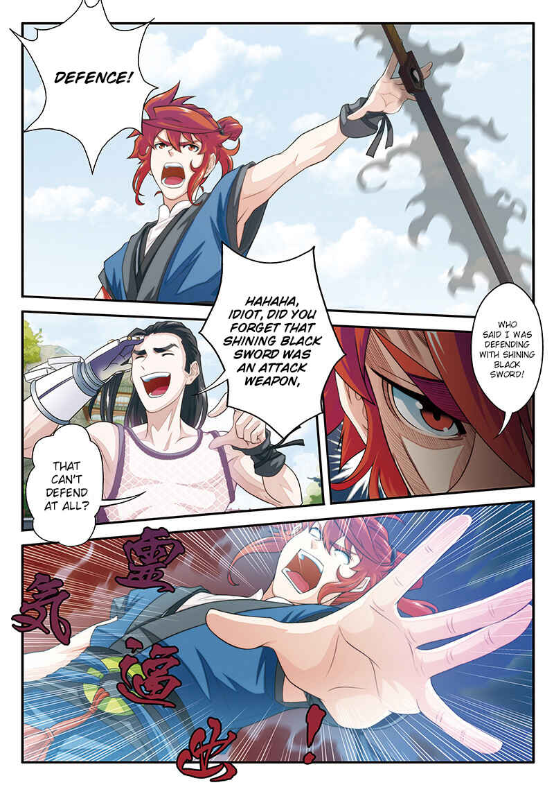 Chapter 36 - Page 6