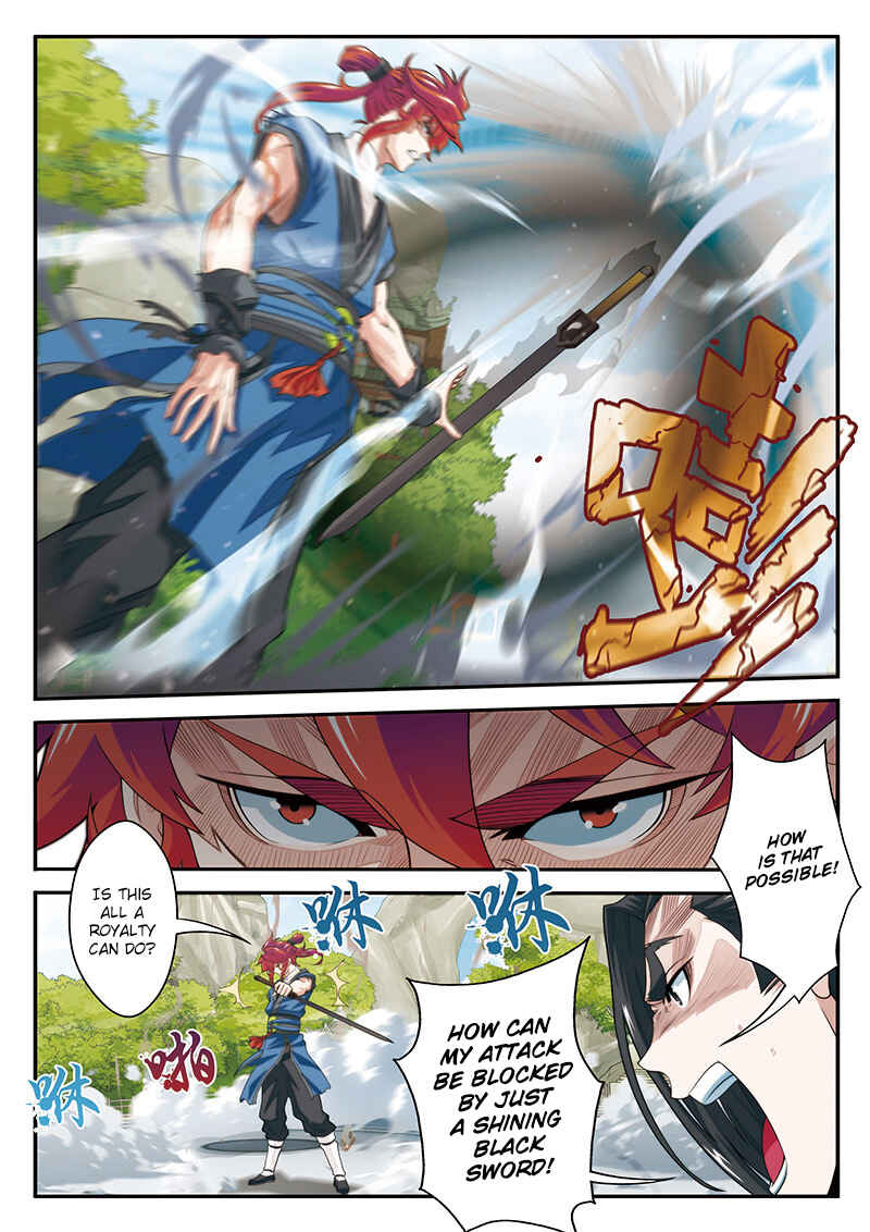 Chapter 36 - Page 7