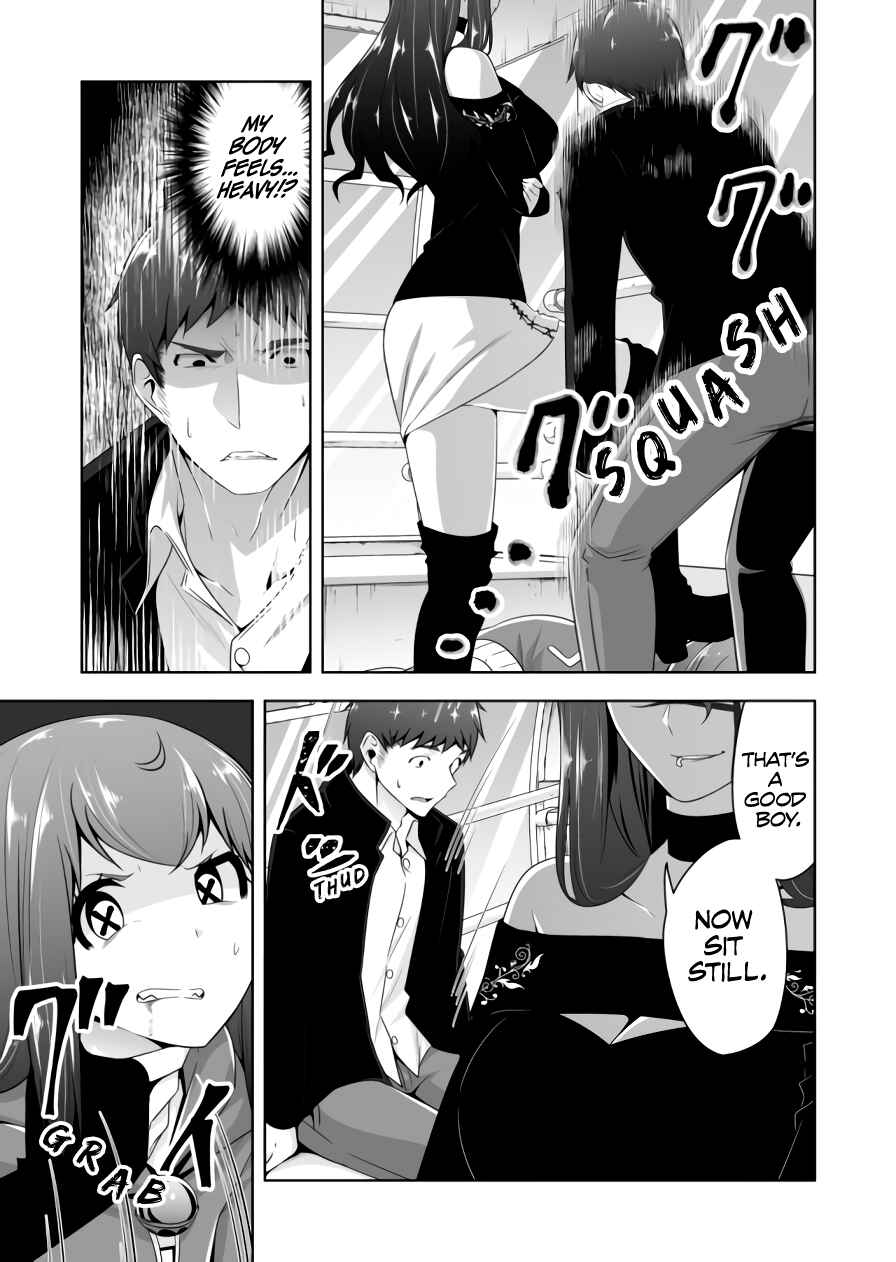 Chapter 89 - Page 10
