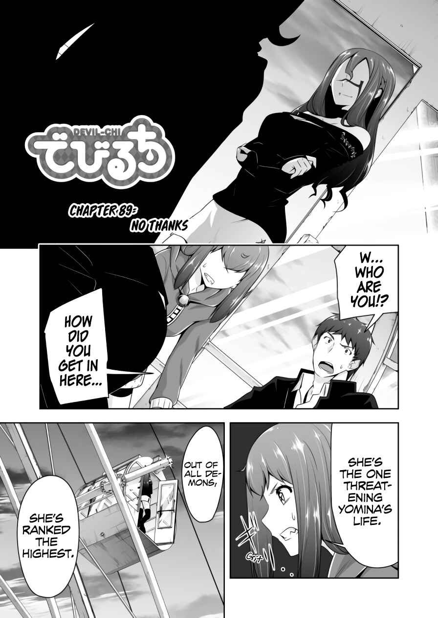 Chapter 89 - Page 2