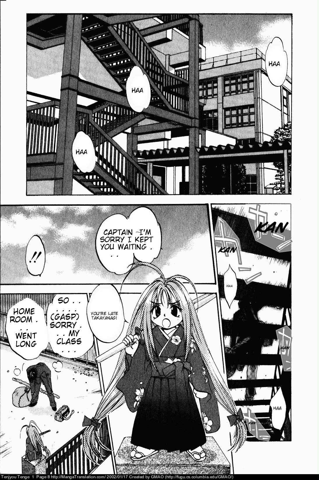 Chapter 1 - Page 8