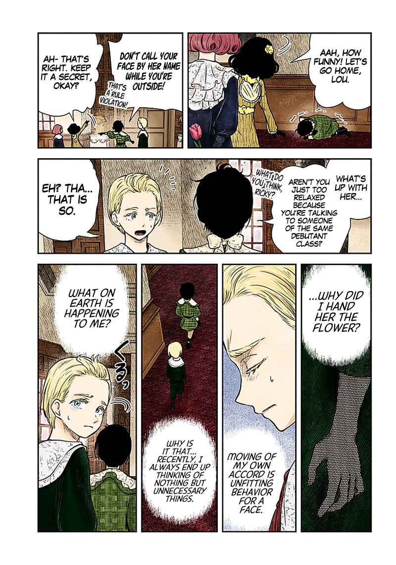 Chapter 94 - Page 12