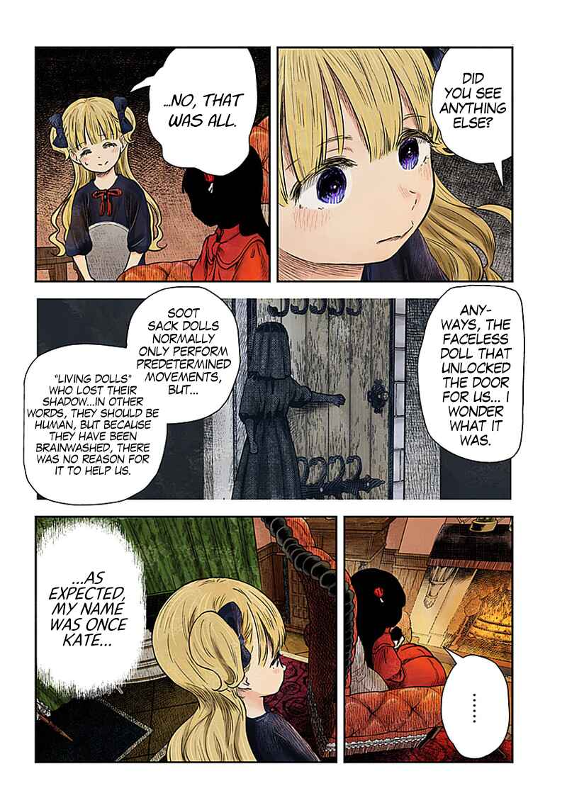 Chapter 94 - Page 15