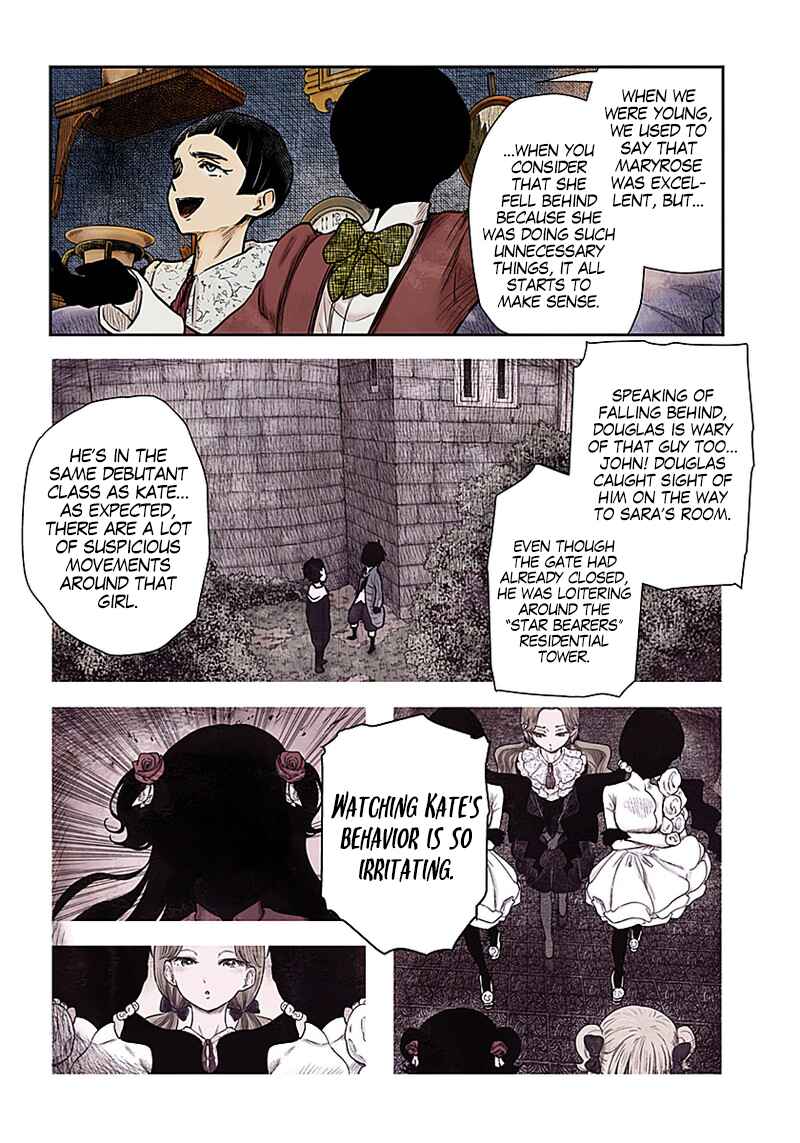 Chapter 94 - Page 5