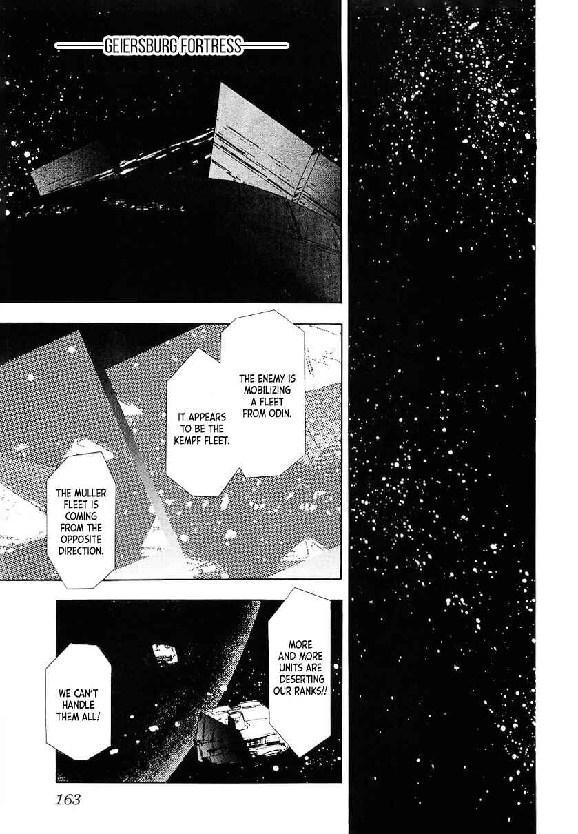 Chapter 99 - Page 21
