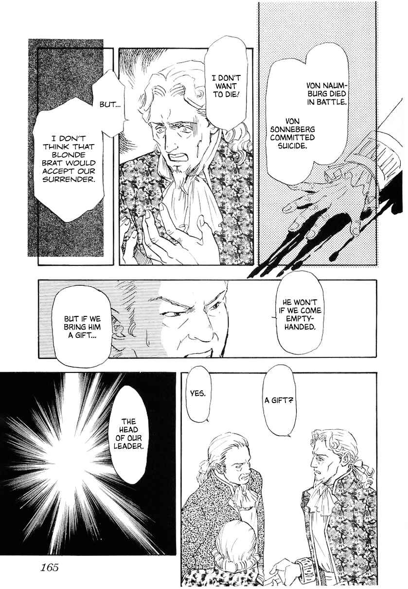 Chapter 99 - Page 23