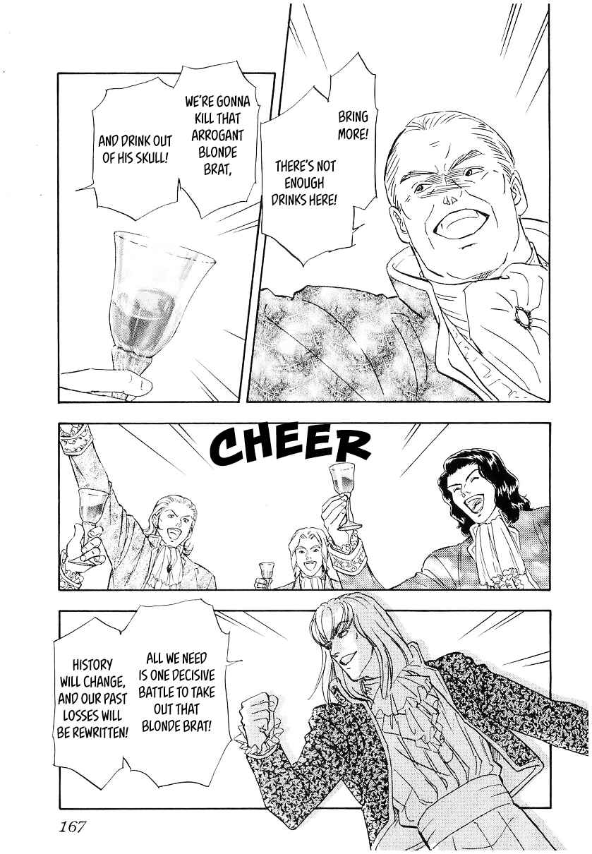 Chapter 99 - Page 25