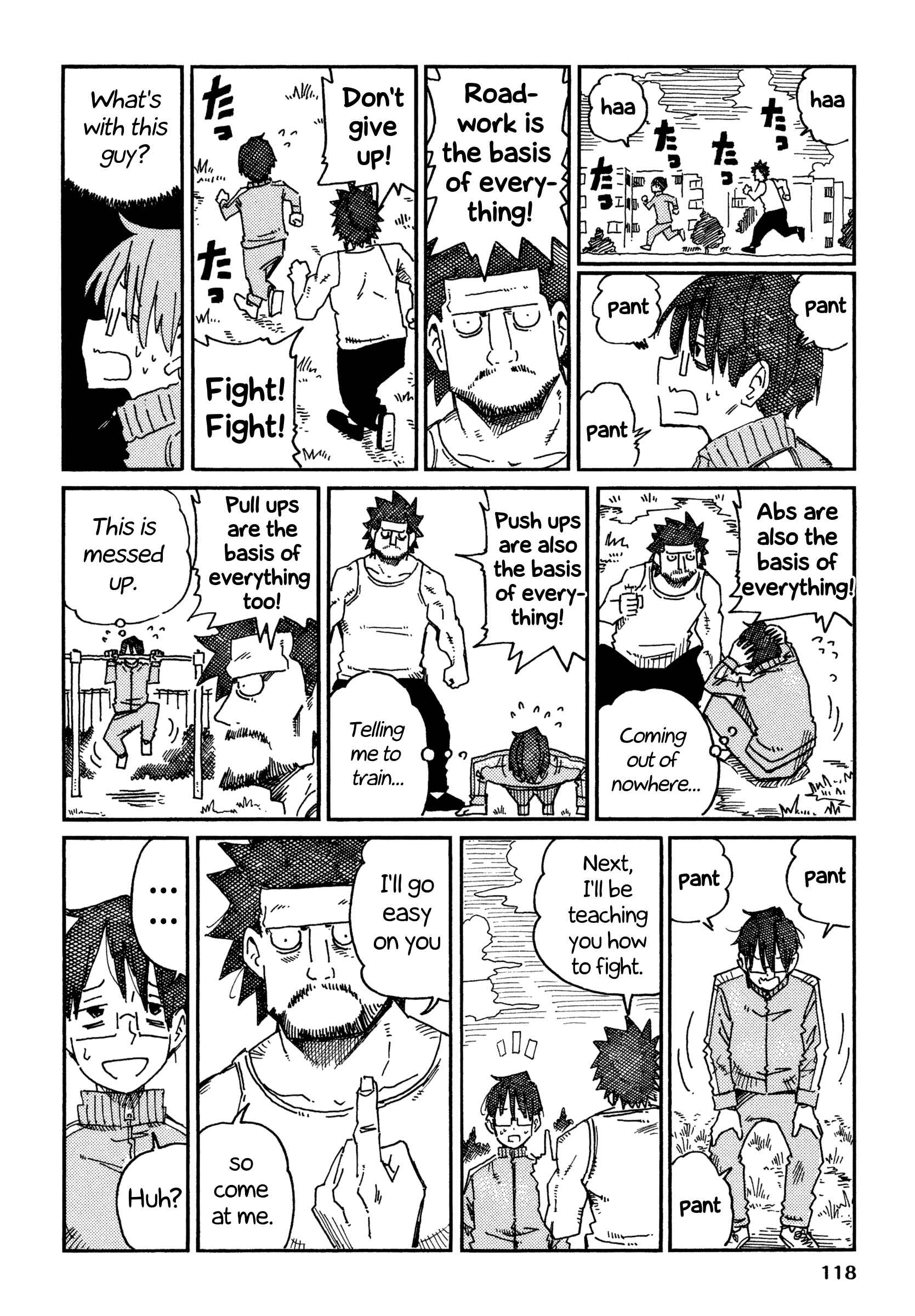 Chapter 695.2 - Page 2