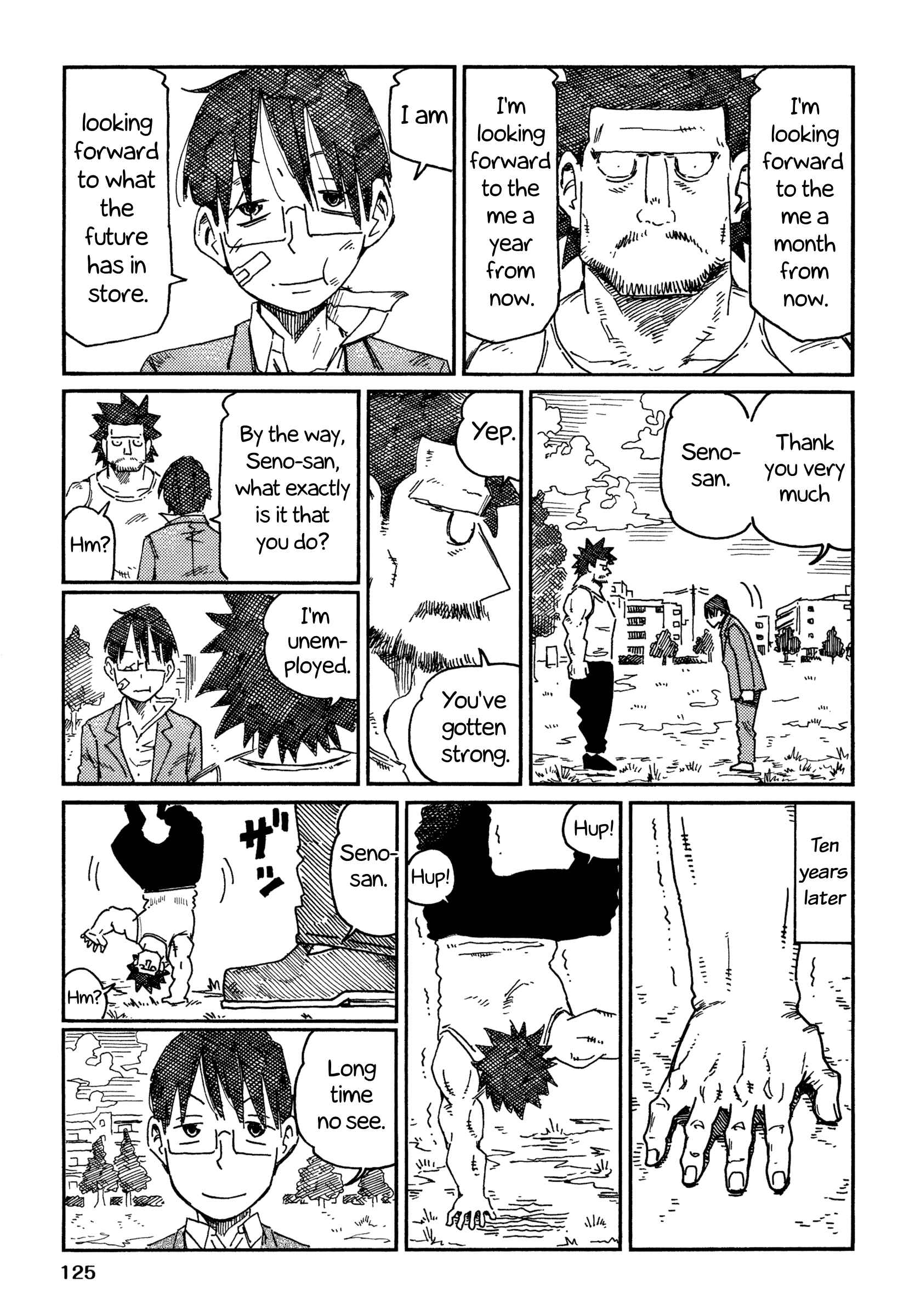 Chapter 695.2 - Page 9