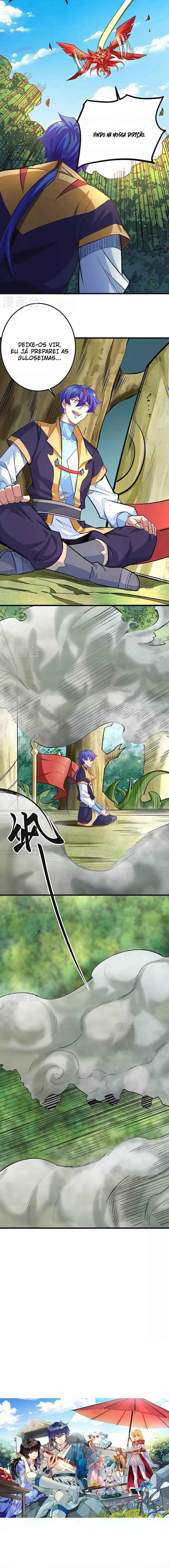 Chapter 603 - Page 19