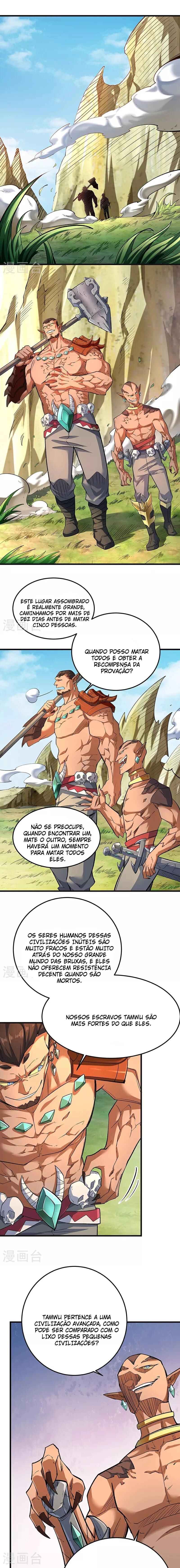 Chapter 603 - Page 3