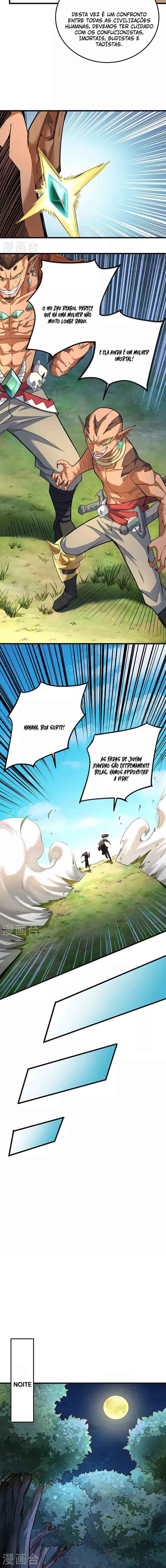 Chapter 603 - Page 5