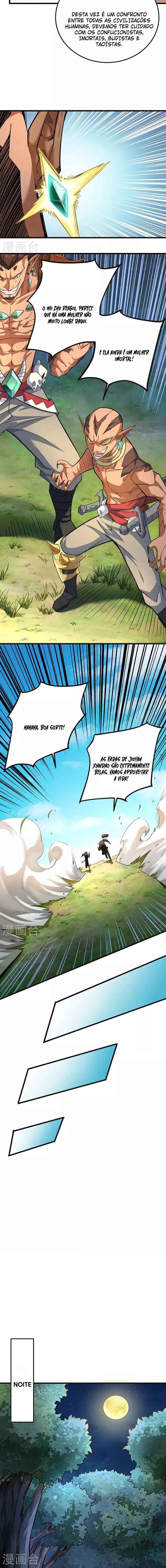 Chapter 603 - Page 6