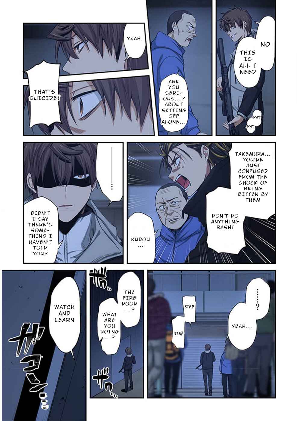 Chapter 30 - Page 10