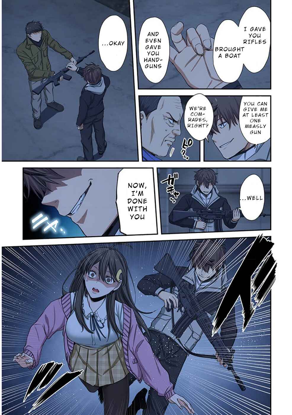 Chapter 30 - Page 8