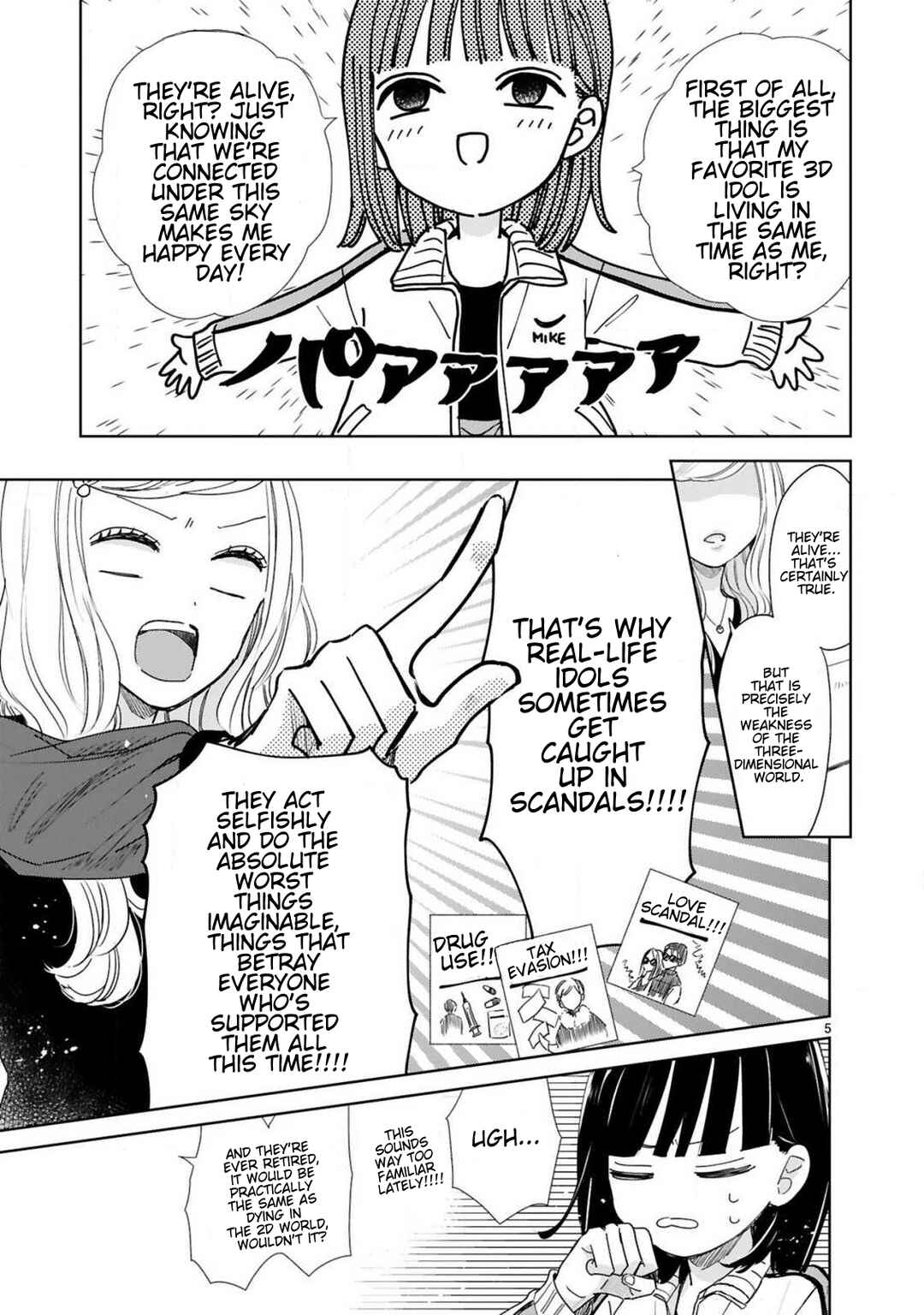 Chapter 6 - Page 5