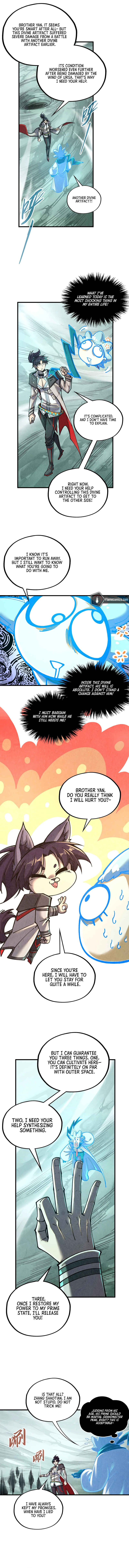 Chapter 385 - Page 12