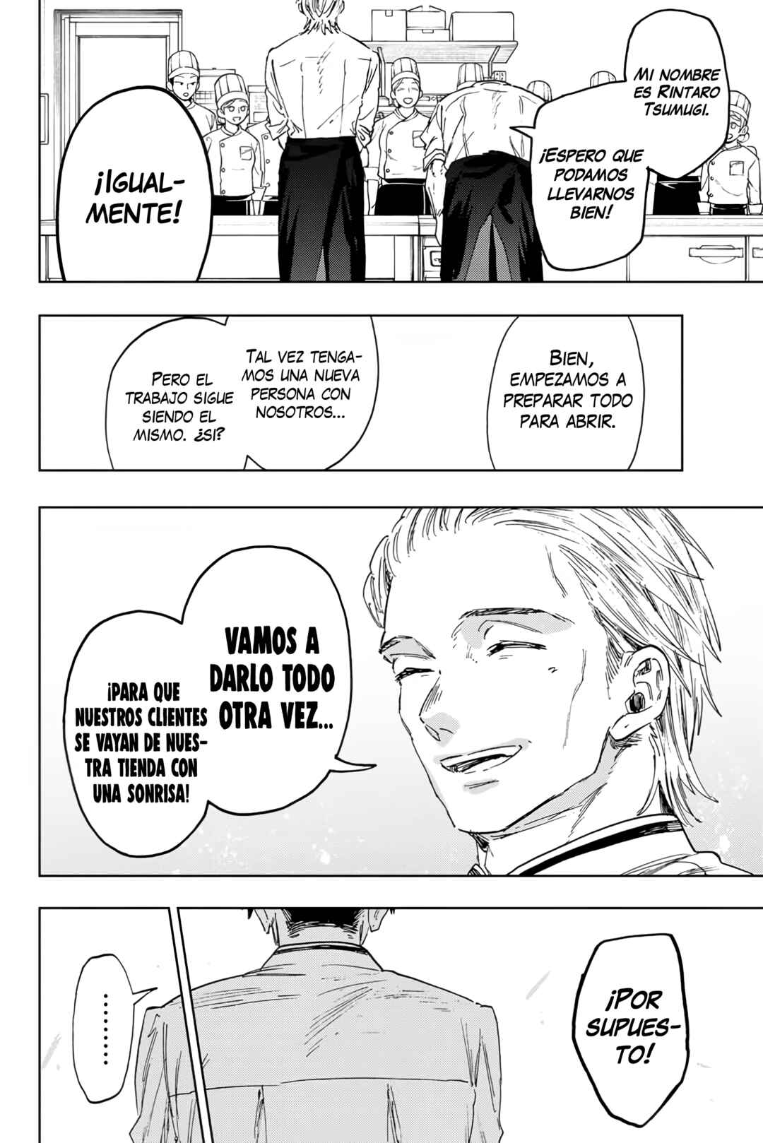 Chapter 150 - Page 19