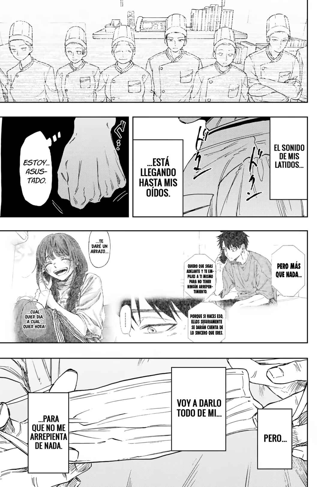 Chapter 150 - Page 20