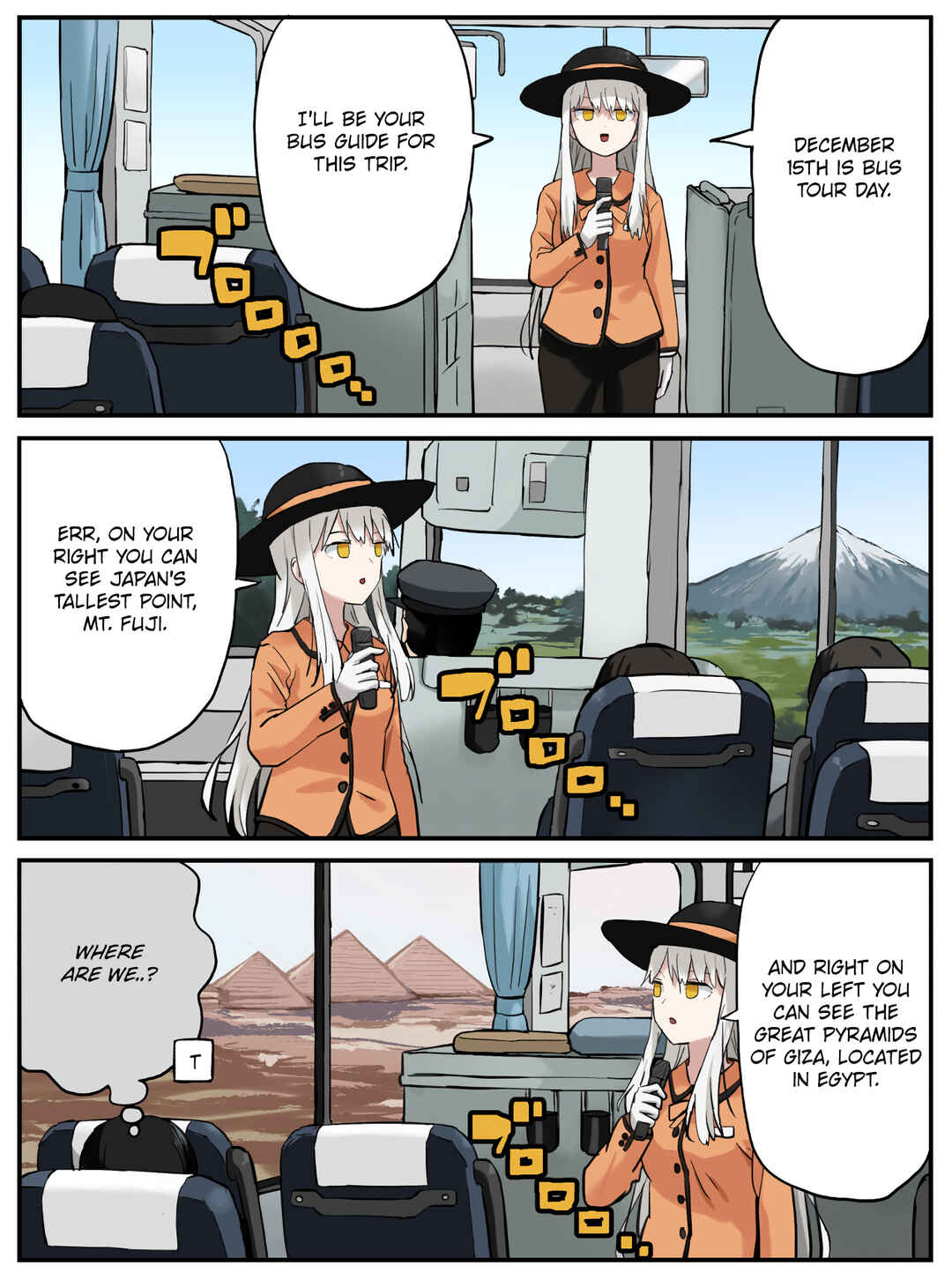 Chapter 340 - Page 1