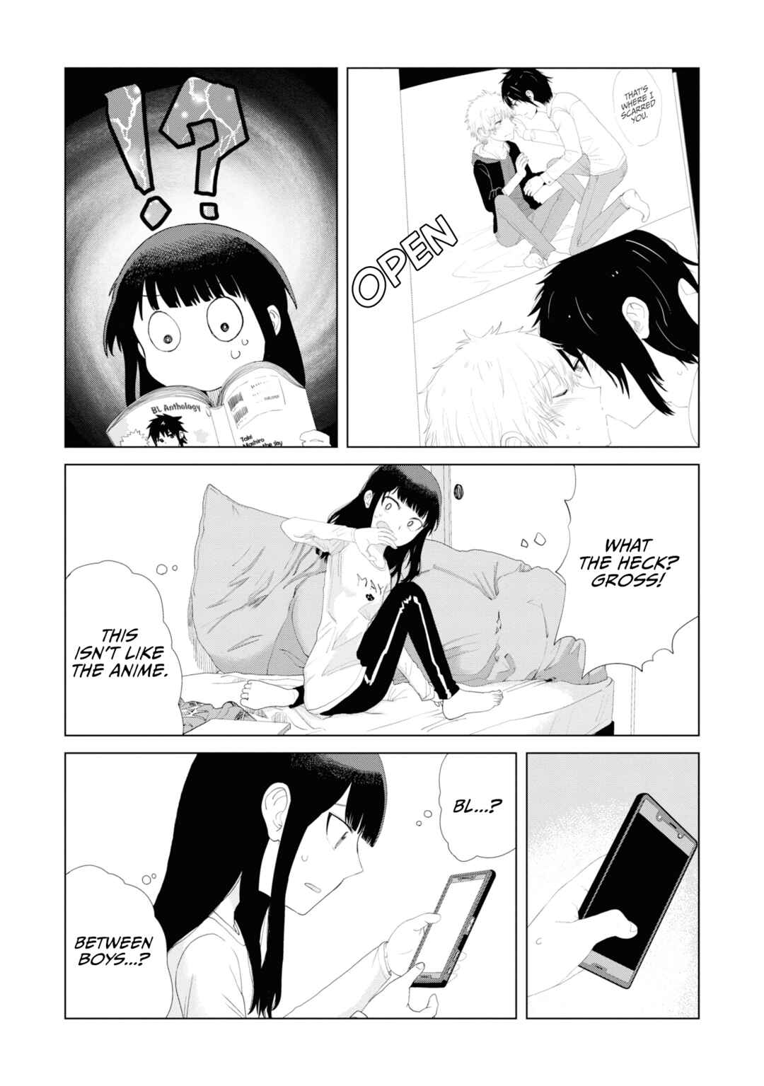 Chapter 45 - Page 12
