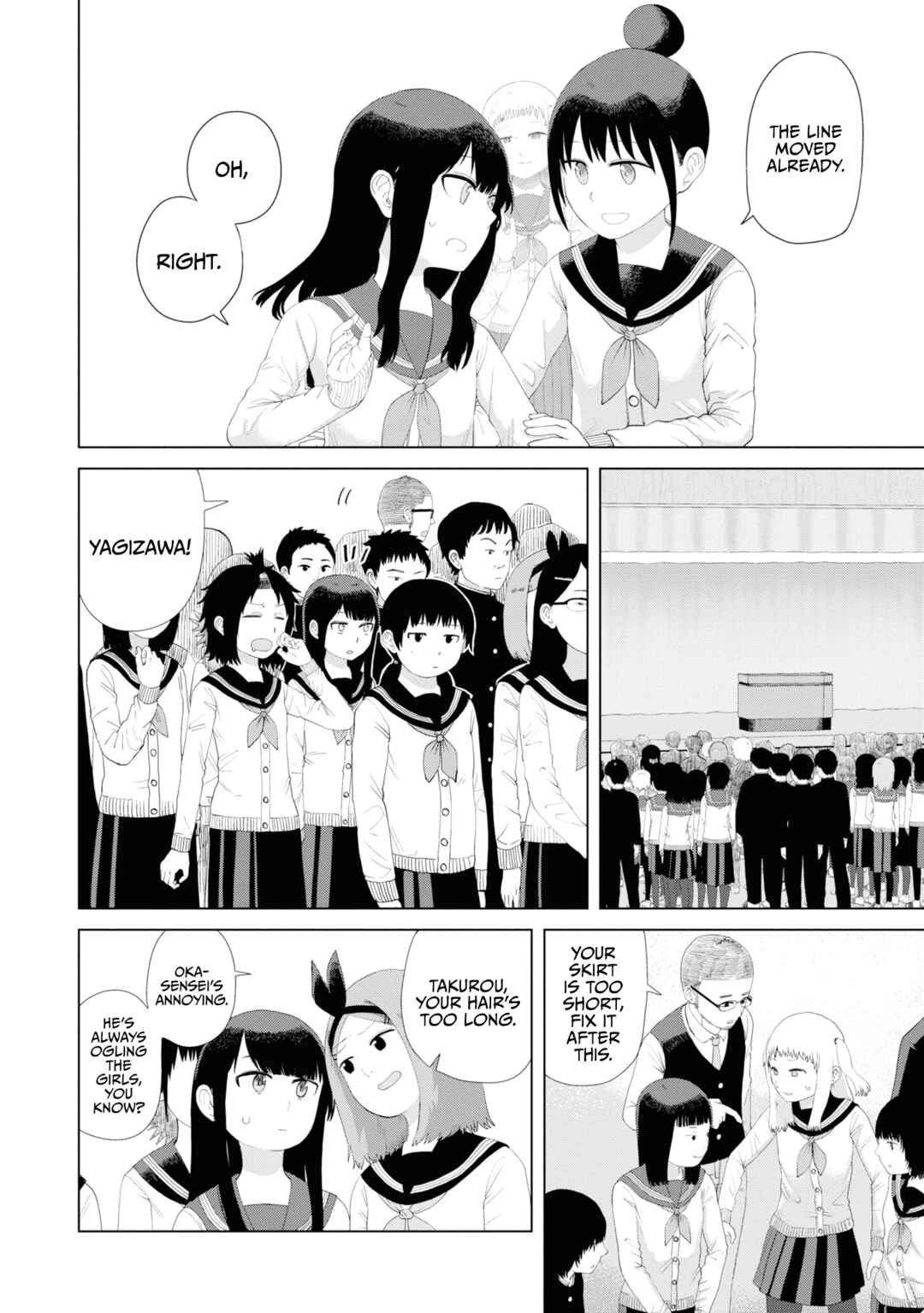 Chapter 45 - Page 7