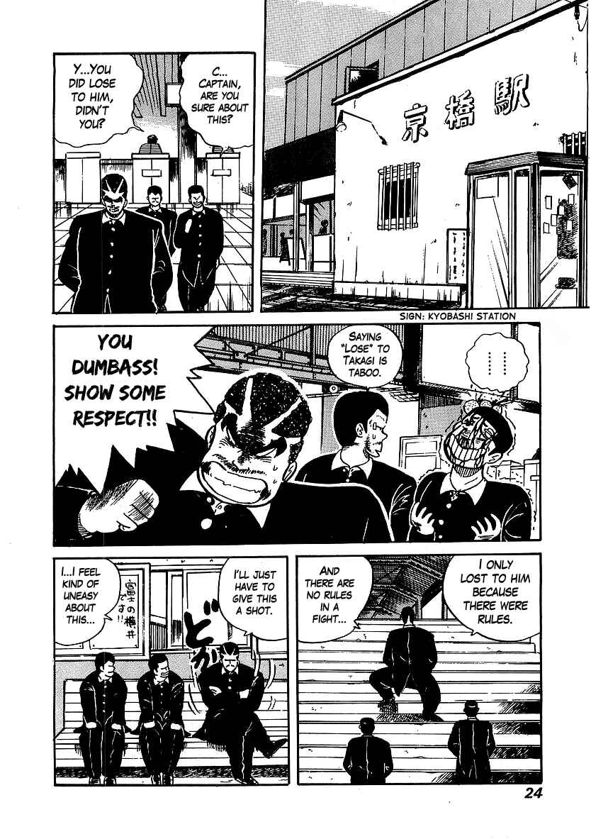 Chapter 28 - Page 23