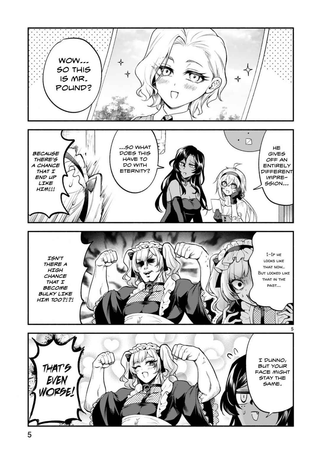 Chapter 41 - Page 5