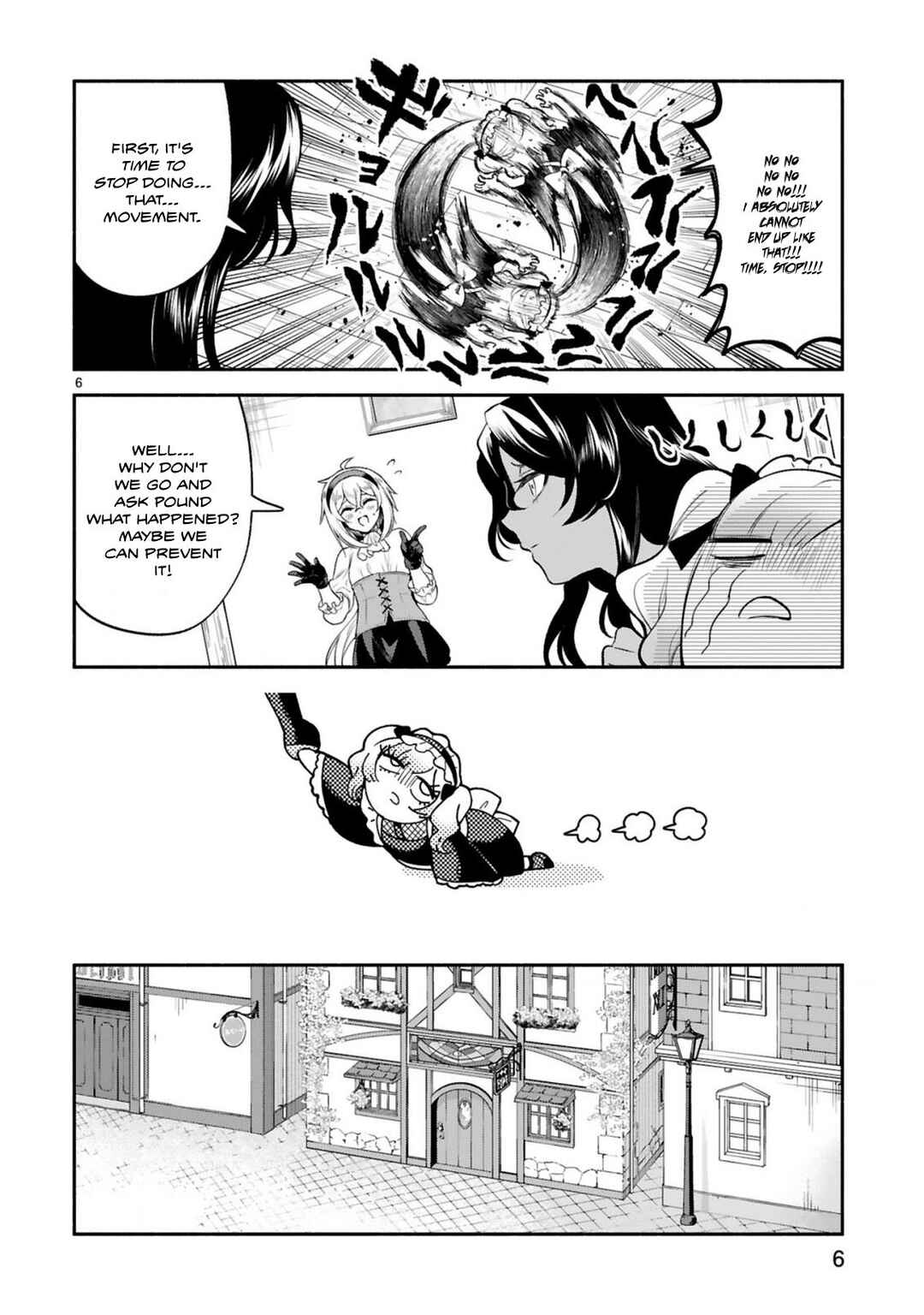 Chapter 41 - Page 6