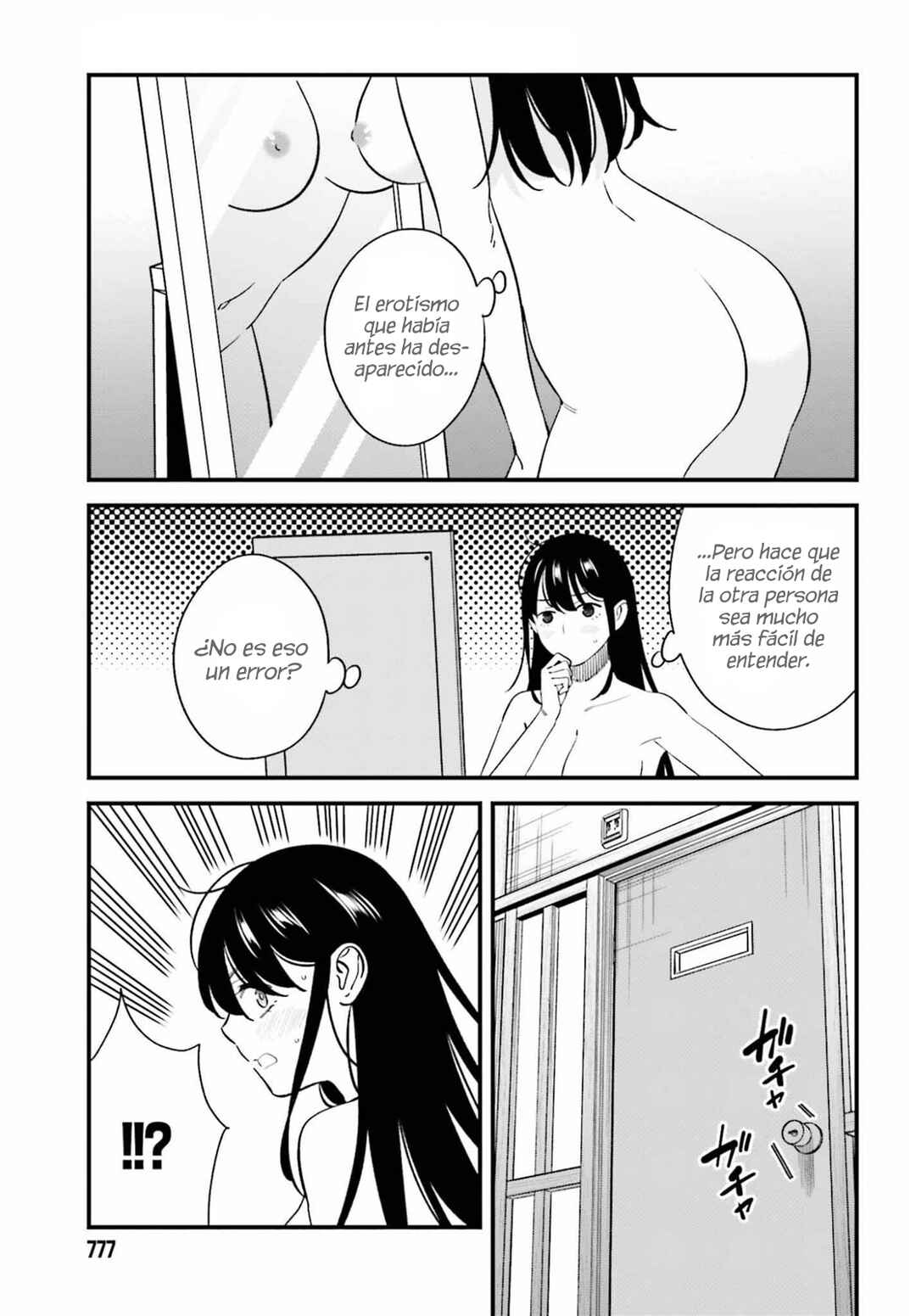 Chapter 29 - Page 27