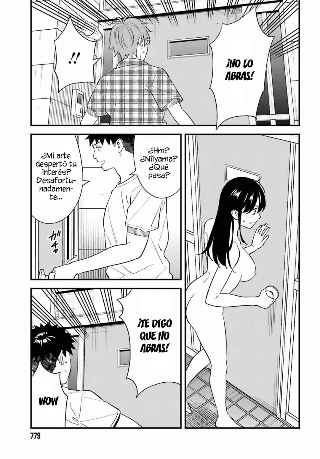 Chapter 29 - Page 29