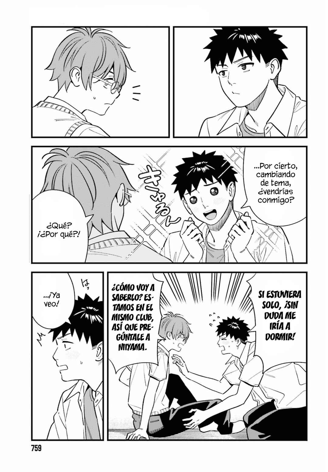 Chapter 29 - Page 9