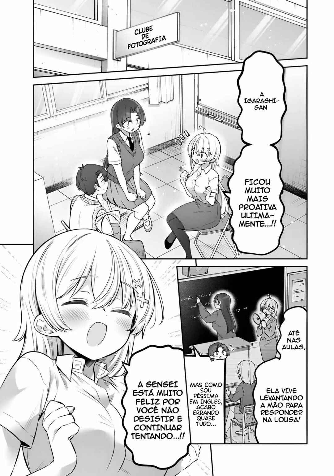 Chapter 152 - Page 1