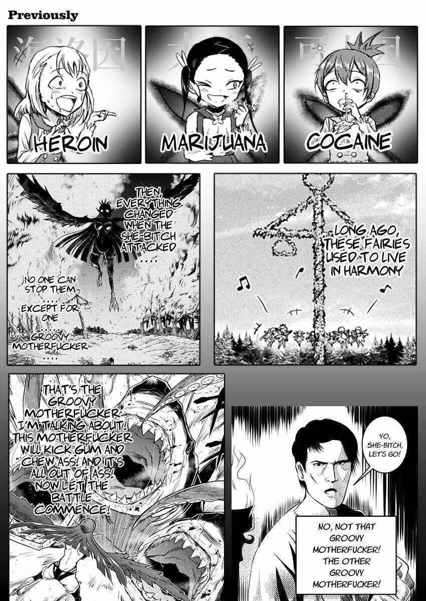 Chapter 5 - Page 2