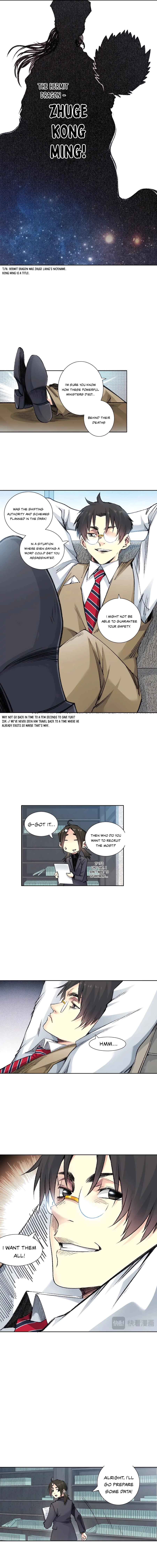 Chapter 271 - Page 9