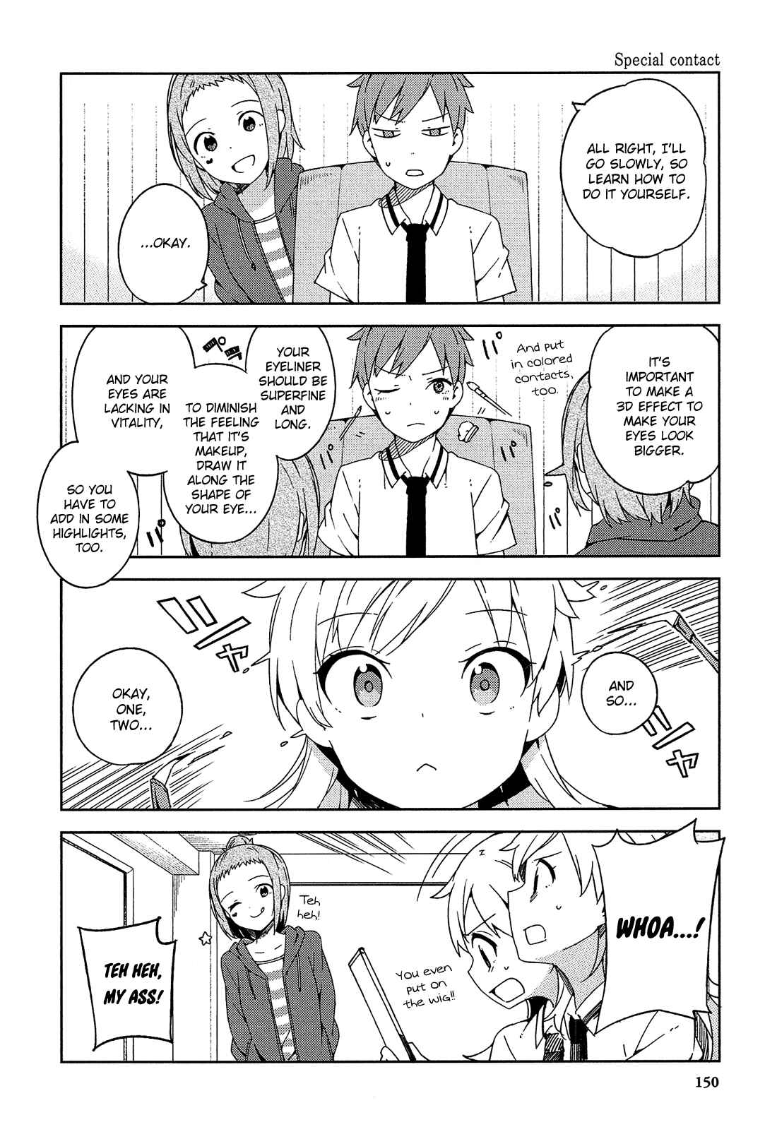 Chapter 17 - Page 28