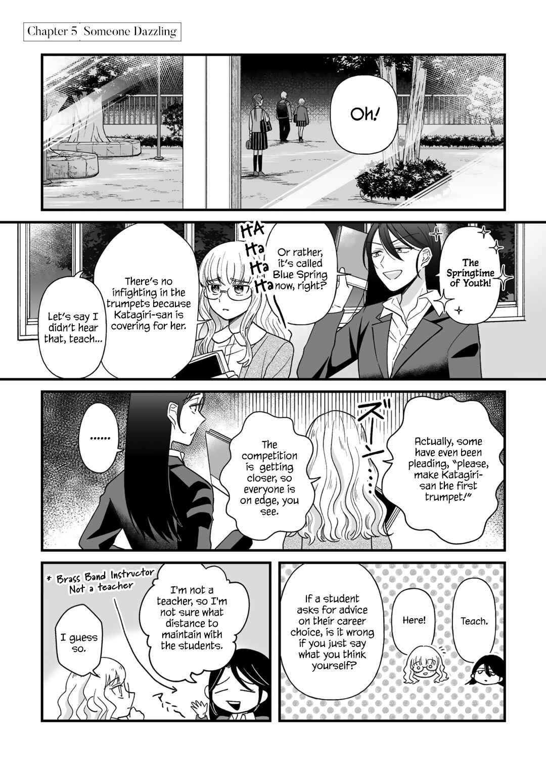 Chapter 5 - Page 1